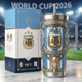 AGTN 40oz Tumbler With Handle LNTH