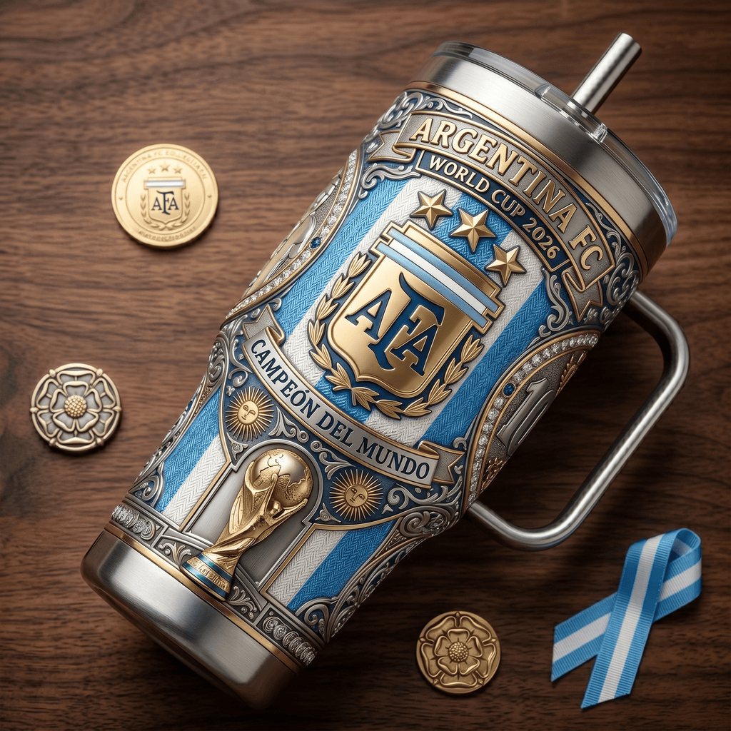 AGTN 40oz Tumbler With Handle LNTH