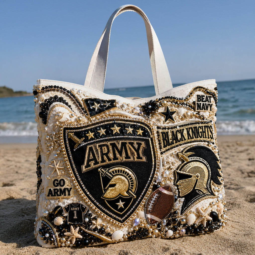 ABK Summer Vibes Tote Bag HTTT
