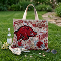 AKR Summer Vibes Tote Bag HTTT
