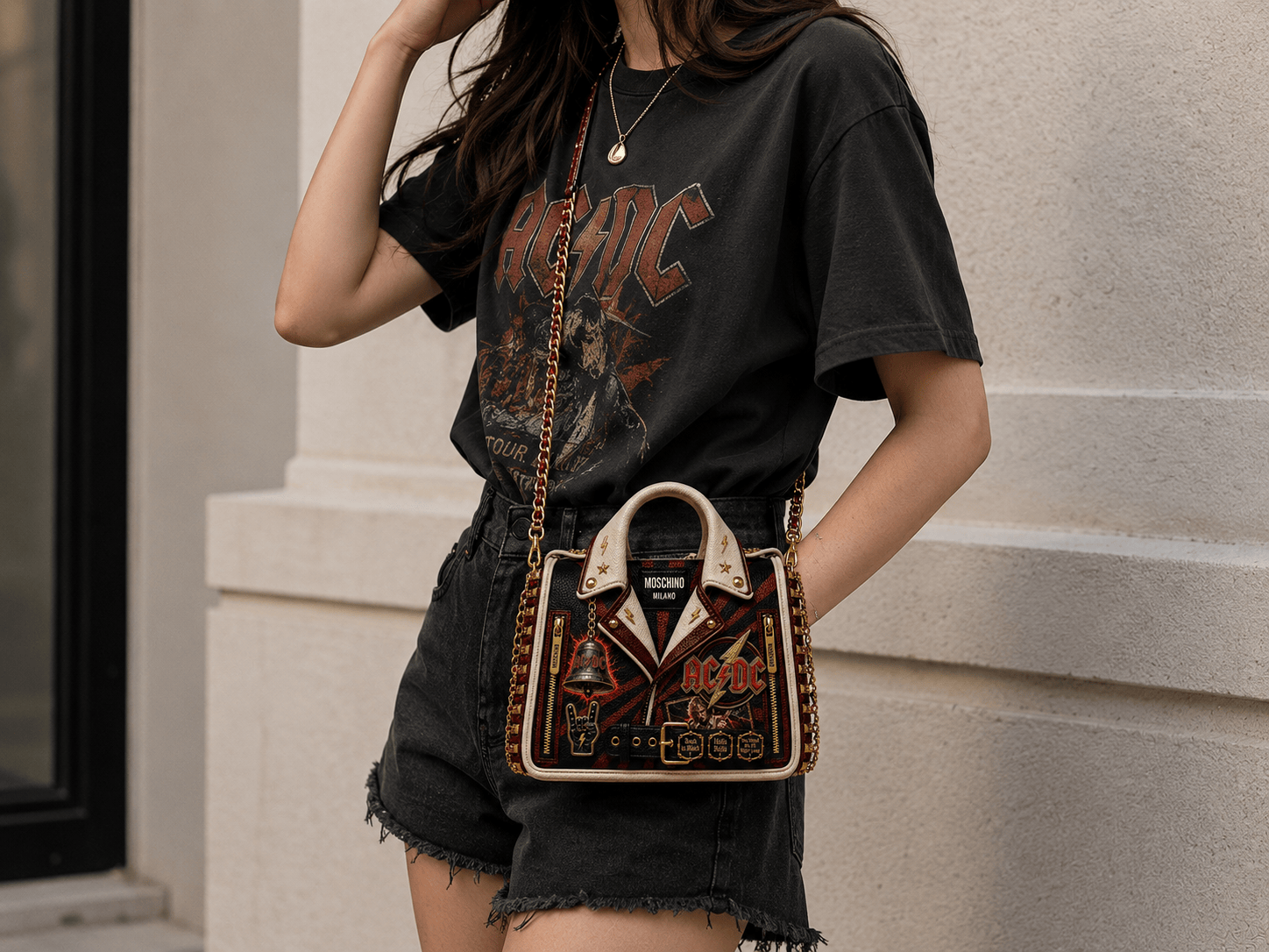 ACD Handmade Leather Bags NHVH