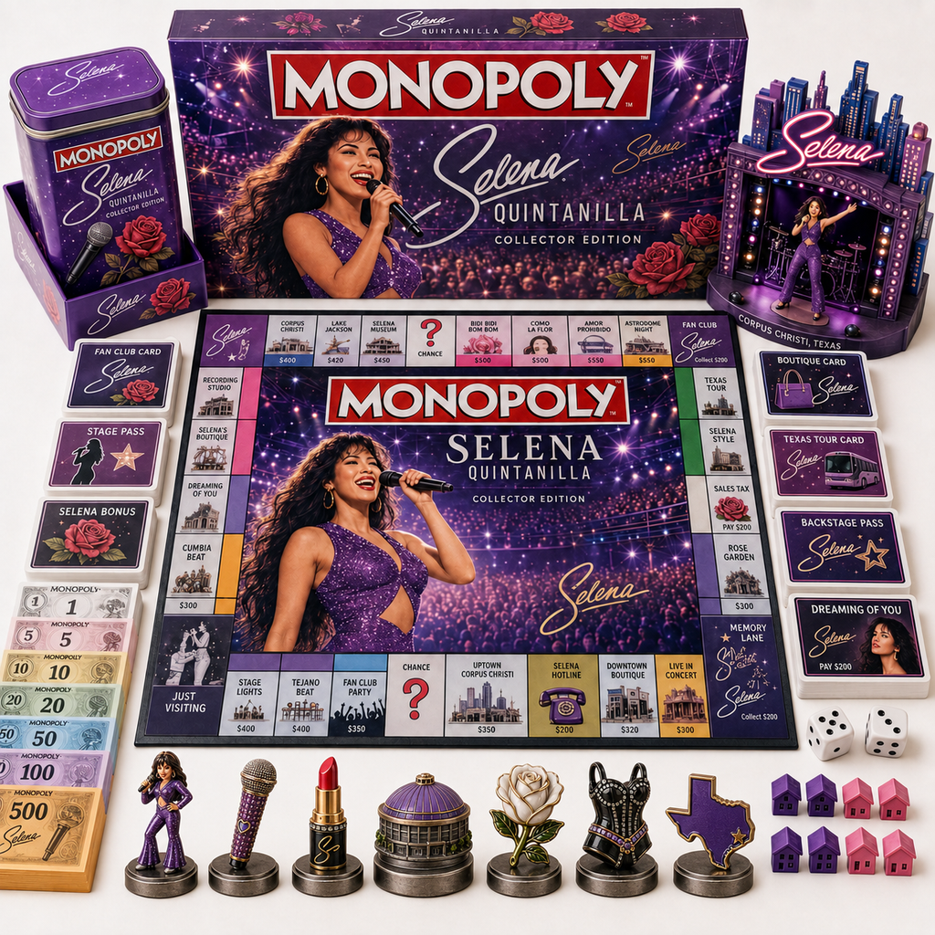 Premium SQT Board Game NHVH