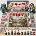 Premium ALW Board Game NHVH
