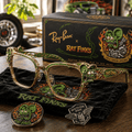 PREMIUM RFK UNISEX SUNGLASSES NTVA