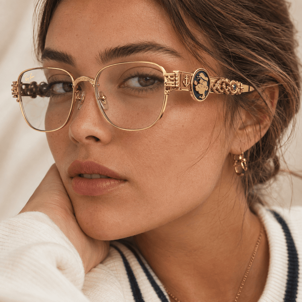 PREMIUM POPE UNISEX SUNGLASSES NTVA
