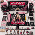 Premium AVLV Board Game BMD