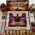 Premium CHRB Board Game TMH