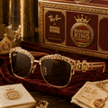 PREMIUM BGK UNISEX SUNGLASSES NTVA