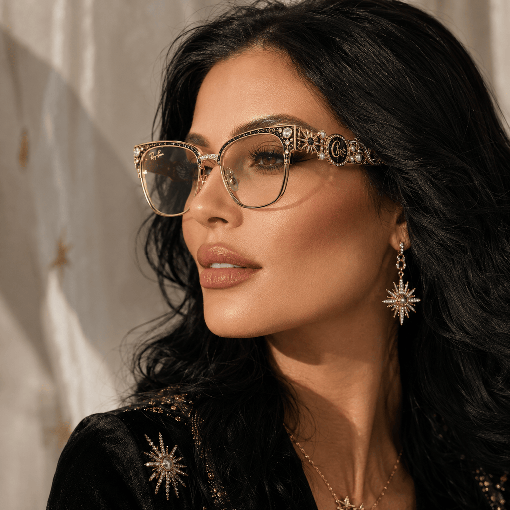 PREMIUM CHER UNISEX SUNGLASSES NTVA