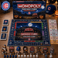 Premium CCC Board Game BMD