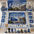 Premium PBSM Board Game TMH