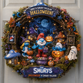 TSM Decorative Wreath PTKL