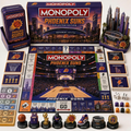 Premium PNS Board Game TTN