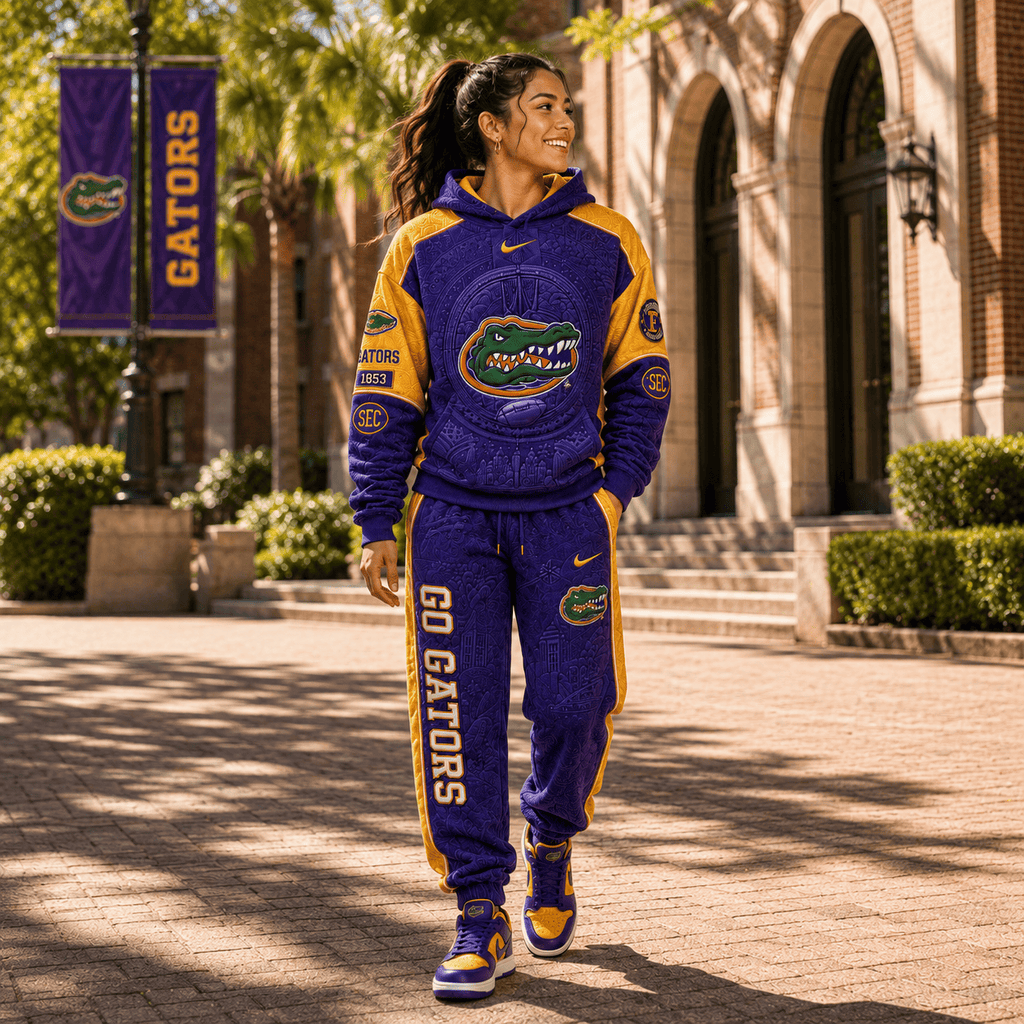 FGT Joggers and Hoodies Matching Set NHVH
